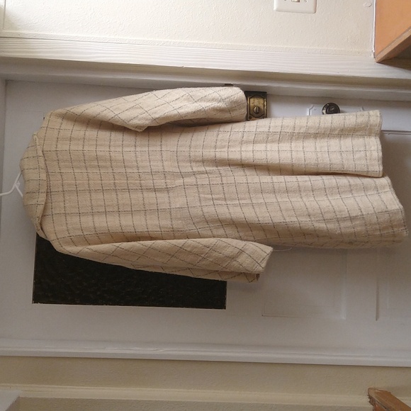 Vintage coat - Picture 4 of 5